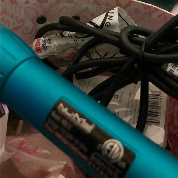 NUME curling wand - Picture 4 of 4